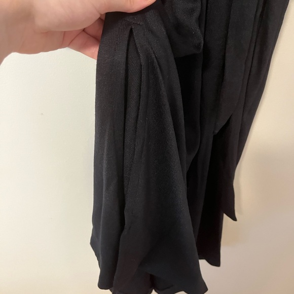 NWT Longsleeve Midi Dress - Picture 6 of 9